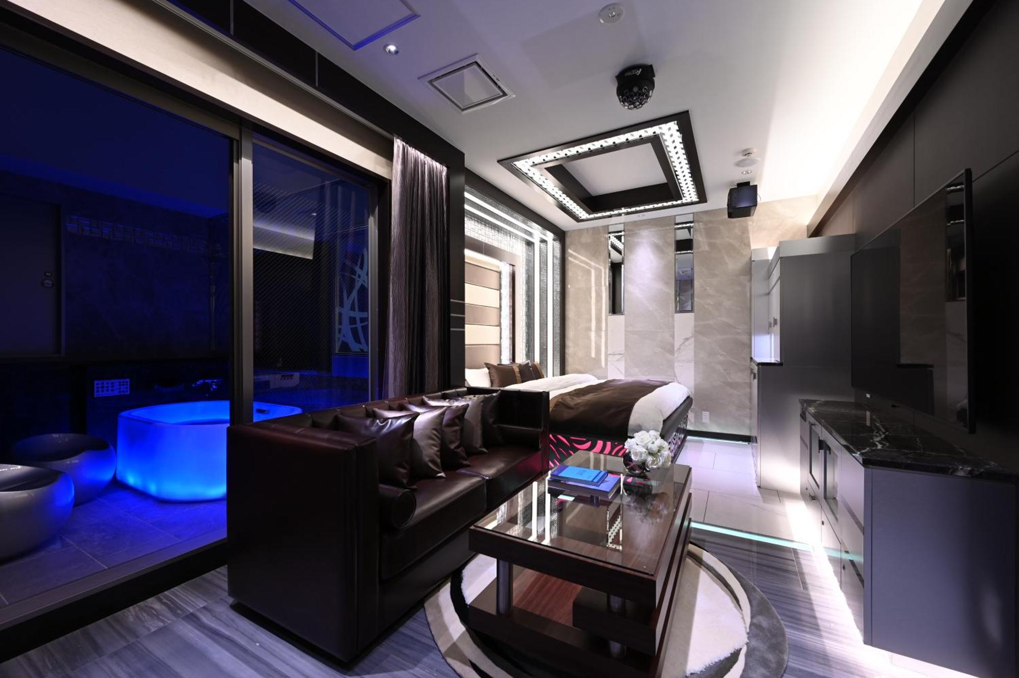 טוקיו Hotel Varkin Annex מראה חיצוני תמונה
