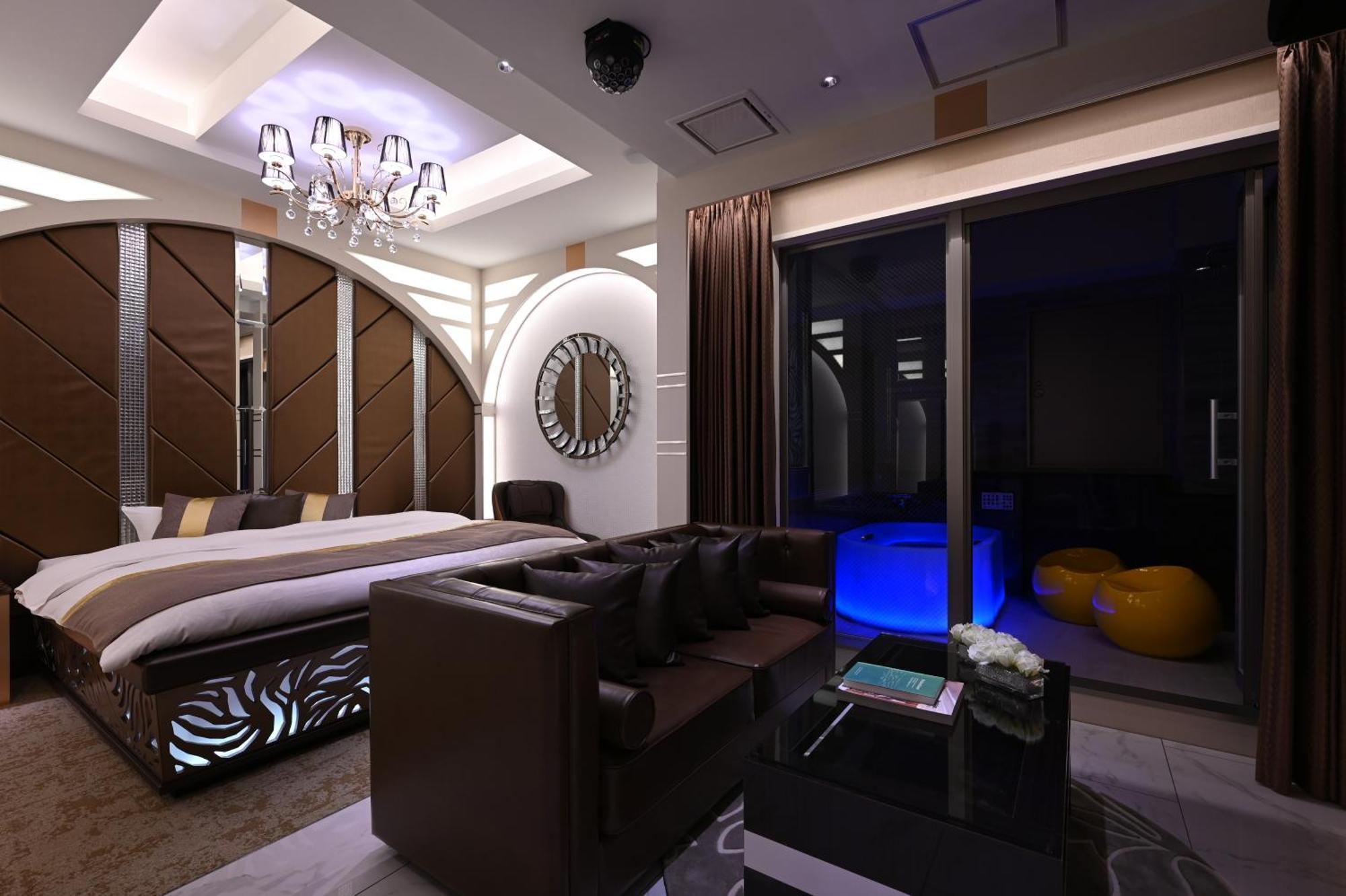 טוקיו Hotel Varkin Annex מראה חיצוני תמונה